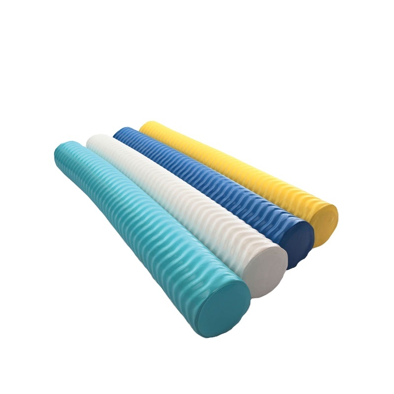 Luxury non-sink super soft foam pad swimming pool surface foam noodles swimming pool noodles floating for family outdoor water