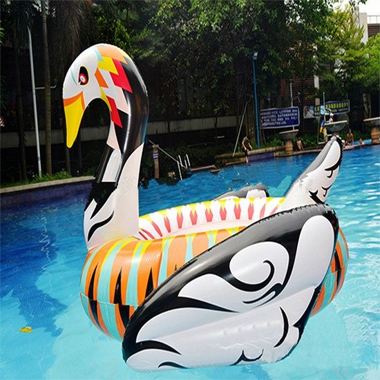 Best design with inflatable Turkey Style Float 190cm Float for swim