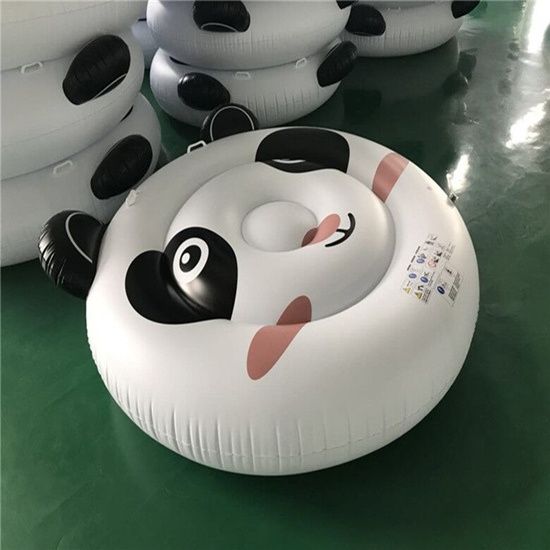 panda pool float