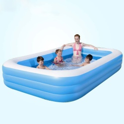 High quality  Swimming Pool inflatable pool for children family water playing outdoor or indoor swimming water entertainment