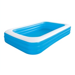 Factory price for summer water party swimming pool for Kids Adults Baby Children Kiddie Pools for Outdoor Garden