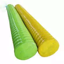 Luxury non-sink super soft foam pad swimming pool surface foam noodles swimming pool noodles floating for family outdoor water