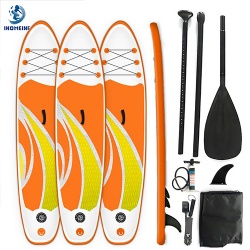 ISUP American shipping SUP Board Drop shipping stand-up paddle board summer entertainment water surfboard