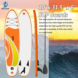 Factory Drop Shipping sup inflatable touring sup stand up paddle board board surfboard surf board for unisex