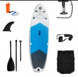 Hot selling Inflatable Paddleboard Paddle Board OEM Customize Logo standup board Waterplay Surfing surfboard for adult