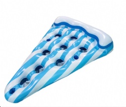 Hot Sale Portable Swimming Pool Inflatable Water Hammock Inflatable pool float